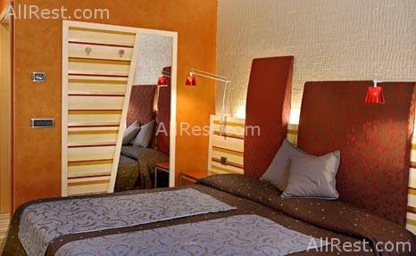 Oberosler Hotel 10